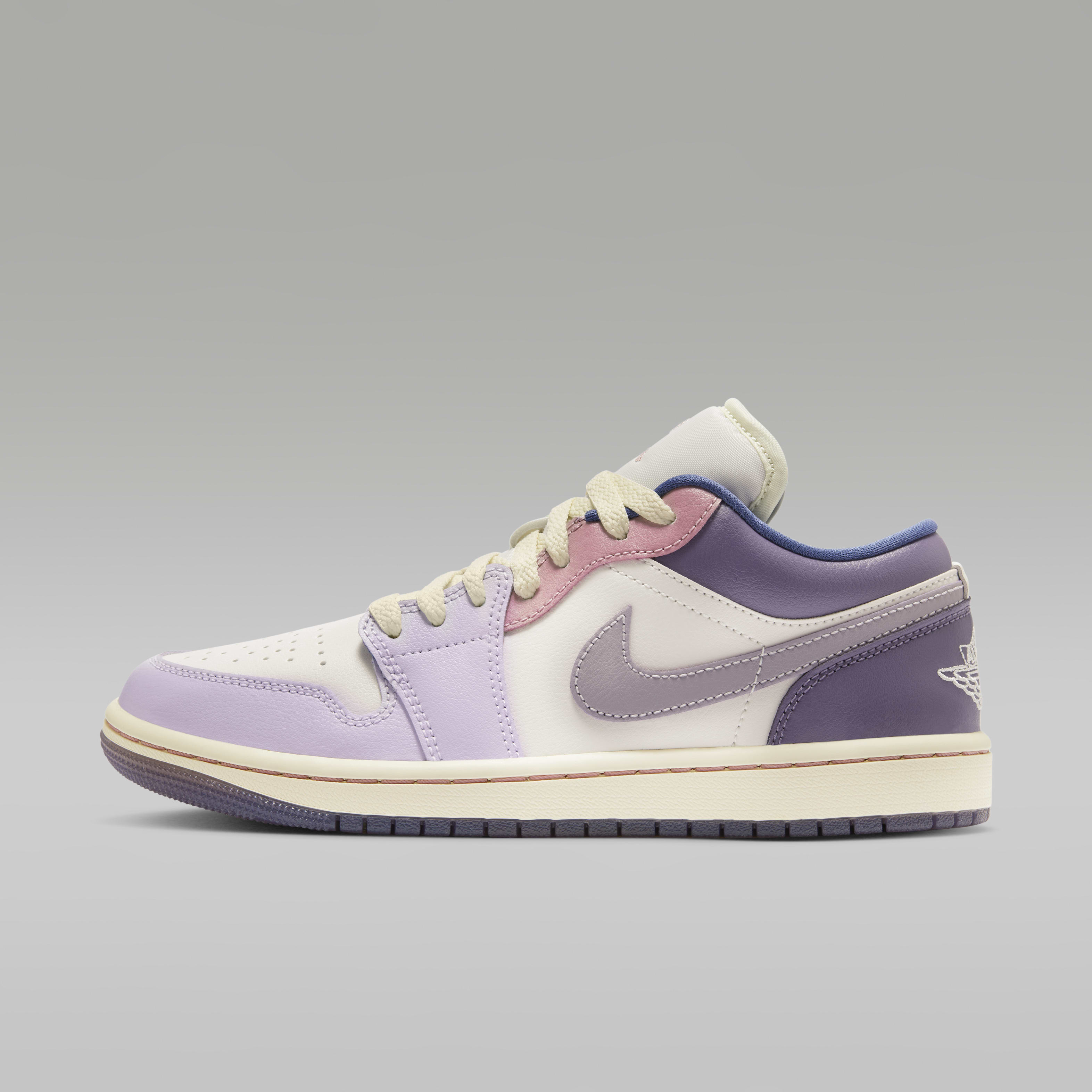 Nike Air Jordan 1 Low Women s Shoes King s Cross
